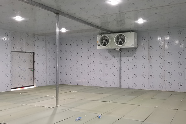 江西福赣农业发展有限公司